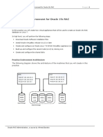 Preparing The Environment For Oracle 19c RAC: Practice 19-A