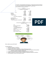 Statement of Cash Flows