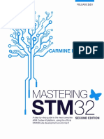 Mastering-Stm32 Book 2nd Edition