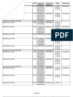 Chrysler PCM Flash Availability