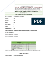 DBMS Exp-02 Sem-Iii Mumbai University