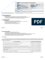 Elementary Stat Course Syllabus S.Y 2020-2021