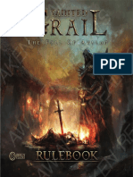 Tainted Grail Rulebook