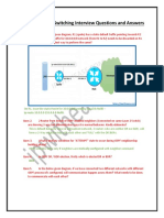 CCNP RNS Interview Questions and Answers Vol 1.0