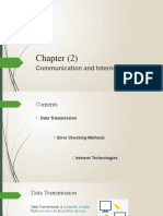 Computer Science IGCSE Chapter 2 Notes