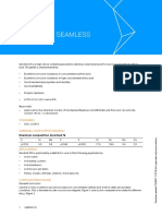 Datasheet-Sandvik-Sx-En-V2021-11-05 11 - 37 Version 1