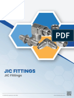 E5a Rfsmy Jic Fittings