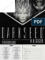 Darkseed Manual