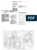 D11R Carrydozer Track Type Tractor Electrical System: Machine Harness Connector and Component Locations