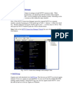 Putty Connection Manager