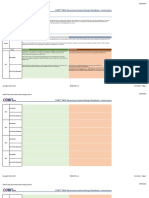 COBIT® 2019 Governance System Design Workbook-Instructions: Terms & Definitions