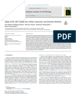 European Journal of Cell Biology