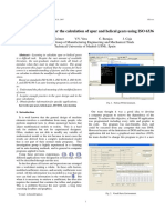 Auto-Learning System For The Calculation of Spur and Helical Gears Using ISO 6336