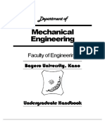 Mech Handbook - Revised 2019