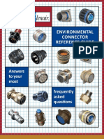 Environmental Connector Ref Guide