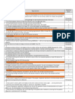 Project: Tien Phong Warehouse: Requirements Expected Score I Architechture