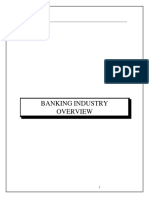 Banking Industry