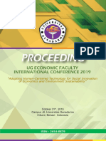 Proceeding UGEFIC 2019 - Emmy Indrayani