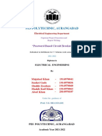 EE CPP Final Project 3rd Year