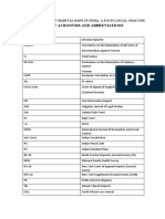 Dissertation Draft Final, Criminalization of Marital Rape