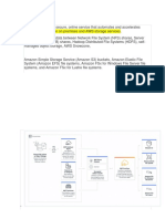 006 AWS Data Sync