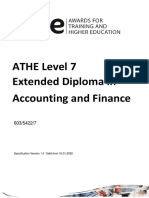 ATHE Level 7 Extended Diploma in Accounting and Finance V 1.0-DESKTOP-9BM37LF