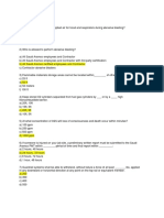 5 - CSM Written Exam (Ajith) - 2