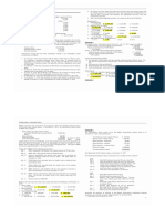 Auditing Problems Shareholders Equity