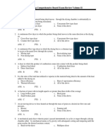 Agricultural Engineering Comprehensive Board Exam Reviewer Volume II