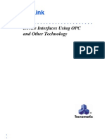 Device Interfaces Using Op Can Dot Her Technologies