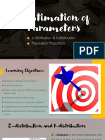 T Distribution and Test of Hypothesis Part I STEM