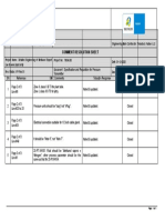 Comment Resolution Sheet: SN Reference SMC Comments Tebodin Response Status Remarks