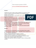 DBMS-Super Important questions-18CS53