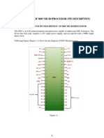 1a. CS602 Microprocessor and Microcontroller - Hardware