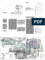 Diagramas Caterpillar RENR1447
