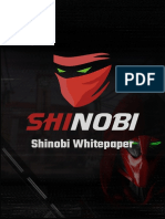 Shinobiverse Whitepaper v11 2