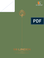 SS Linden Brochure - Web