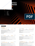 Statistics Handbook Finals: 1 General 4 Clubs 7 Players 10 Coaches 10 The Trophy