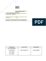 20ISL47A OOPS With JAVA Lab Manual