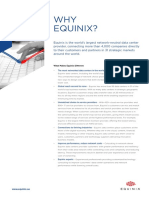 Why Equinix Value Prop UAE