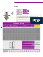 OMEGA AIR-Clean Air For Hospitals - SF Filter SF006 and 0310-VSF