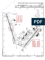 RIO DE JANEIRO / Gale o - Antnio Carlos Jobim, INTL (SBGL) Aerodrome Chart