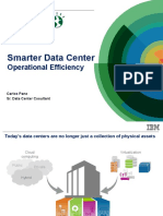 IBM Presentación Data Centers