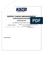 33kv Indoor VCB 3 Panel Sets and 5 Panel Sets