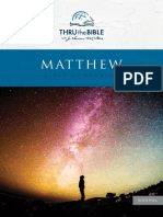 TTB Matthew Bible Companion