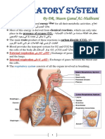 01 Respiratory System