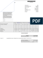 Mytimeandexpenses Time Report: Signature