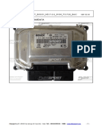 NT - BOSCH - ME17.8.8 - IROM - TC1728 - BAIC Plugin 1007: New Trasdata