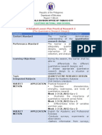 A Detailed Lesson Plan Practical Research 2