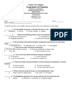 Science St4 q4